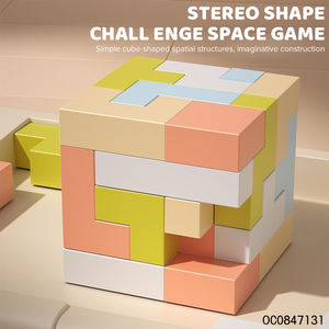 Planche à dessin DIY, dernier jouet et puzzle pour enfants avec circuit de course pour voitures jouets - Product Image 3