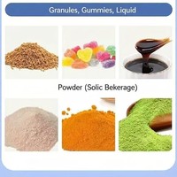 Source Factory : Chewing-gum Énergie & Concentration à la Pastèque (Poudre, Capsules, Gélules, Gommes, Comprimés, Pilules) |   OEM/Marque privée disponible