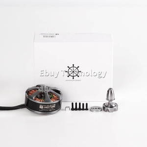 Motores ultraligeros MN5212 KV340 KV420 CW CCW, para drones, Dron profesional de elevación pesada, helicóptero Rc, Motor en T, 1 unidad - Product Image 6