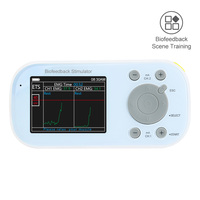 KM530 Meilleures ventes Stimulateur nerveux biofeedback Appareil de santé pelvienne Dispositif vaginal de stimulation électrique Appareil médical