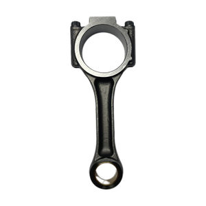 คุณภาพสูง CON Rod ชิ้นส่วนเครื่องยนต์อัตโนมัติก้านเชื่อมต่อสําหรับ Audi Seat VW A3 Golf Jetta Passat AZV BLK CAHA CEGA T5 <span class=keywords><strong>2</strong></span>.0TDI 2004 + - Product Image 4