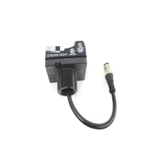 INGENIERÍA OTBVR81QDHP NSNP Nuevo controlador de programación PLC dedicado PAC de automatización industrial original listo - Product Image 1
