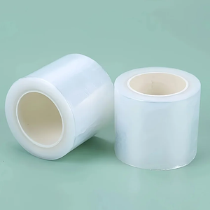 Disposable Clear Tattoo Film <b>Wrap</b> <b>Plastic</b> Cover for Eyebrow Lip Permanent Makeup Tool Protection - Product Image 4