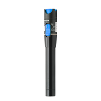 Localisateur de failles visuelles pour Fiber optique, stylo pointeur laser 50mW VFL 650nm