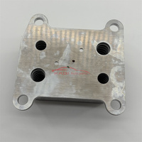 Original Engine Oil Cooler Radiator Assembly for JAC JS8 /JAC Sei7 Pro/JAC JS8 Pro/Sehol X8 Plu/JAC 8 1017130GH200