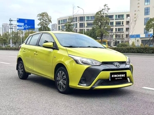 <span class=keywords><strong>Toyota</strong></span> <span class=keywords><strong>Yaris</strong></span> L 1.5E CVT Jinsu Edición Mejorada <span class=keywords><strong>2017</strong></span>-2020, Automático, Usado, en Stock, Envío Rápido - Product Image 2