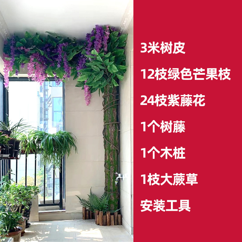 ชุดเปลือกไม้ 11