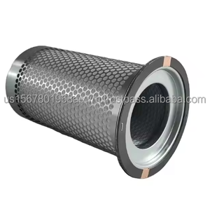 Nuevo Filtro Separador de Aceite Externo MANNY para Compresor de Aire 4930155361 Accionado por Motor - Product Image 1