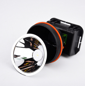 Lampe frontale rechargeable pour l'extérieur, lampe torche pour mineurs, phare LED - Product Image 3