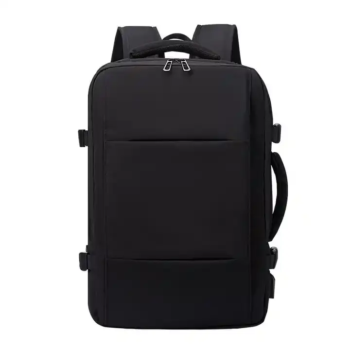 Mochila multifunción de alta calidad para viajar, mochilas de negocios para hombres, mochila de viaje para ordenador portátil, diseño personalizado, venta al por mayor