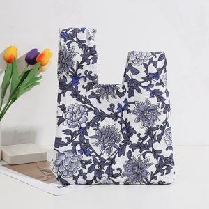 Sac fourre-tout <span class=keywords><strong>noeud</strong></span> de poignet pour dames de style ethnique bon marché petits sacs-cadeaux souvenirs de mariage pour les filles de faveur - Product Image 5
