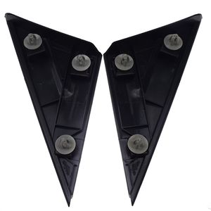 NOUVEAU NOUVEAU Panneau d'habillage d'angle extérieur gauche droit pour Hyundai Accent 2012-2017 - Product Image 2