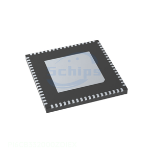 Authorized Distributor Electronics Component P3PS850BHG-08CR Clock Timing - Product Image 1