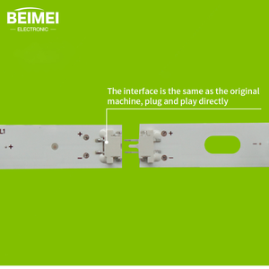 42lb Innotek DRT 3.0 42 A/B 6916l-195a 1957A Led Tv bande de rétro-éclairage pour <span class=keywords><strong>LG</strong></span> 421b5800 42lb5600 42lb5510 42gb6310 <span class=keywords><strong>42lb5610</strong></span> - Product Image 4