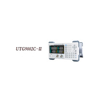 Signal Generator Frequen-cy Range 0.2Hz-2MHz AC 220V Power Digital Function Generator Signal Generator UTG9002C-II