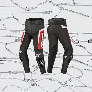 Nouvelle arrivée, veste bomber de course à manches longues en polyester/coton brodée coupe-vent, tenue de rue, vêtements de course F1, rétro, personnalisée pour homme - Product Image 3