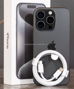 <span class=keywords><strong>iPhone</strong></span> 15 Pro Max, 16, 17 Pro Max Apple Originali (99% Nuovi), Smartphone Sbloccati di Alta Qualità, Ordini all'Ingrosso, Usati Genuini - Product Image 4