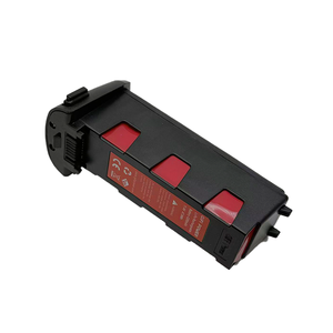 Nouvelle batterie de drone en plastique 4200mAh pour Hubsan <span class=keywords><strong>Zino</strong></span> H117S <span class=keywords><strong>Zino</strong></span> Pro & Mavic Air <span class=keywords><strong>2</strong></span>, compatibilité 11.4V - Product Image 2