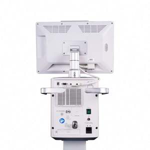 Ventilateur d'oxygène pour réanimation en soins intensifs pédiatriques, <span class=keywords><strong>ventilation</strong></span> non <span class=keywords><strong>invasive</strong></span> - Product Image 6