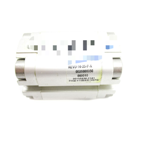 Aevu-16-25-<span class=keywords><strong>p</strong></span>-a 145psi Nsnp Neue Originalware Sofort Lieferbar Industrielle Automatisierung PAC Dedizierte SPS-Programmiersteuerung - Product Image 1
