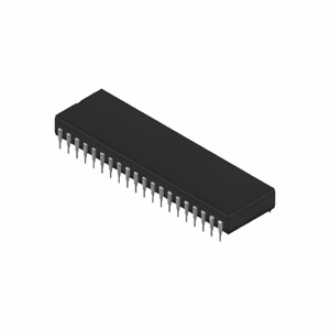 Electronics Component 40 DIP ICL7106SCPL Data Acquisition Manufacturer Channel - Product Image 1