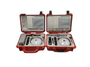 เครื่องรับสัญญาณ GPS RTK รุ่น Kolida K30 ระบบ GNSS RTK 1598 ช่องสัญญาณ คุณภาพสูง พร้อมเทคโนโลยี Farlink - Product Image 5