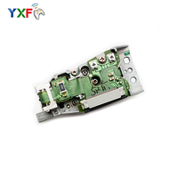 Lentille laser KHS-400B PS2 et pièce de rechange, pièces de réparation en plastique ABS de haute qualité pour PS2
