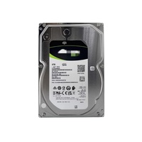 ST16000VE004 16TB SATA 7.2K 6Gb/s 3.5 inci NAS Enterprise Server HDD Hard Disk Drive