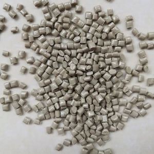 Gránulos de PEEK de Alta Cristalinidad de Fábrica China JR, Grado de Moldeo por Soplado PEEK, Aplicación General - Product Image 4