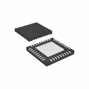 MAX1021BETX+ 36 WFQFN Exposed Pad Electronic Chips Component Data Acquisition In Stock - Product Image 1