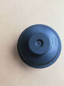 SL-F903 غلاف فلتر الزيت عالي الجودة من الصين لـ 12605565 - Product Image 4