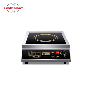 Cuisinière à induction à brûleur unique à ébullition rapide pour appareils ménagers-<span class=keywords><strong>Prix</strong></span> de la cuisinière à induction à commande tactile et de la cuisinière à induction électrique - Product Image 2