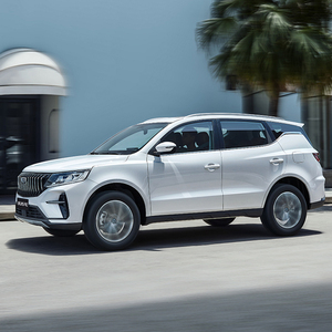 รถใหม่มาถึง เครื่องยนต์ 1.4T 141 แรงม้า L4 รุ่น Geely <span class=keywords><strong>Vision</strong></span> X6PRO รถใช้แล้วขนาดเล็ก เครื่องยนต์เบนซิน ขาย - Product Image 6