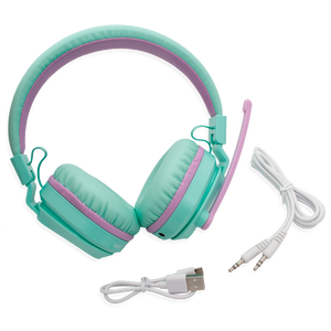 Cuffie Wireless BT Generazione WOW - Product Image 3
