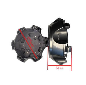 Tapa Central de Rueda de Coche 4260B-35080 4RUNNER <span class=keywords><strong>GRN28</strong></span> #   TRN28 para Toyota Lexus - Product Image 2