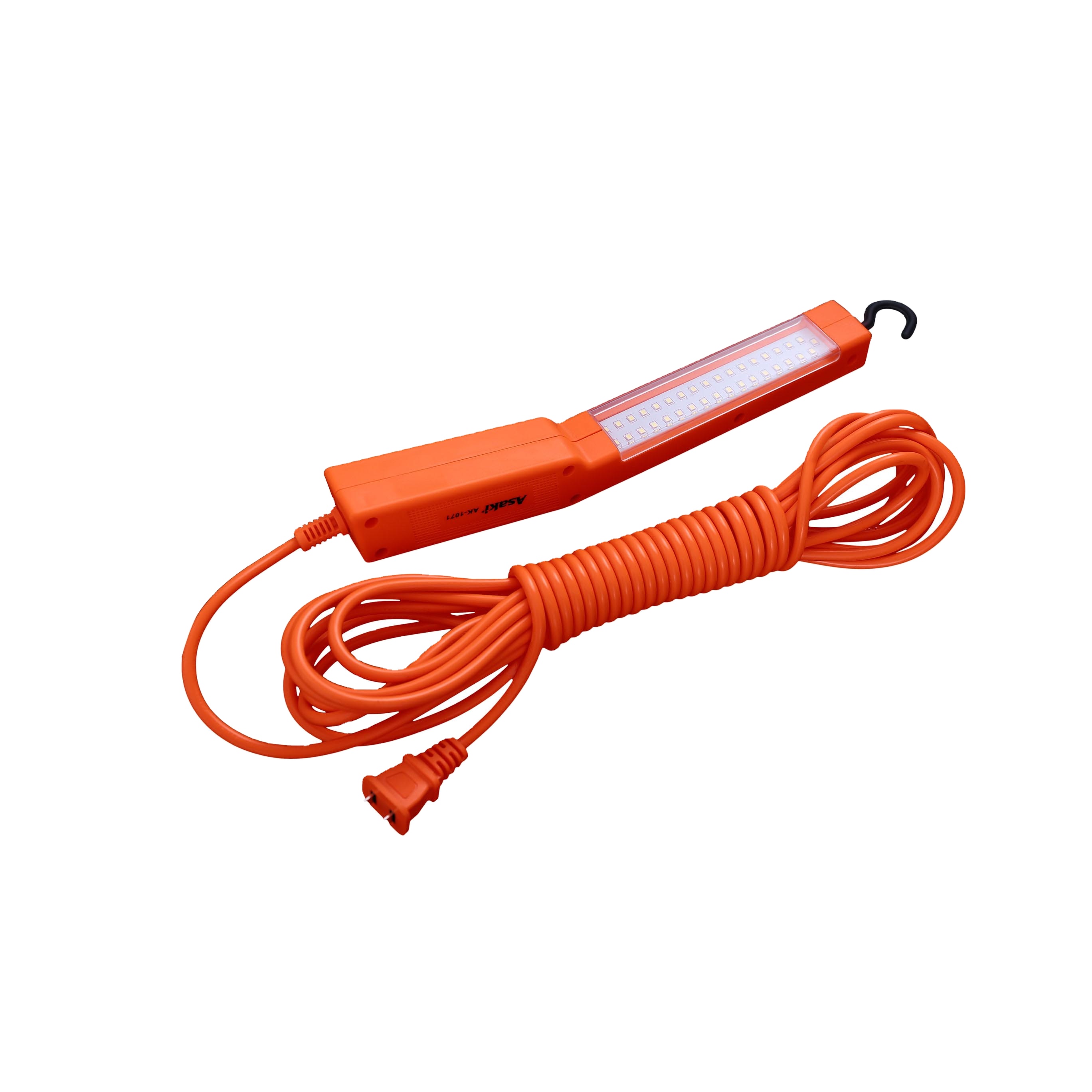 A.K　キーレッド AK-1071 Strong Magnetic LED Work Light - 7.5W Efficiency