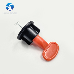Sistema di Livellamento T-Lock Riutilizzabile <span class=keywords><strong>in</strong></span> PP PE, Facile da Usare, per Piastrelle da Parete e Pavimento, Impermeabile e Durevole - Product Image 5