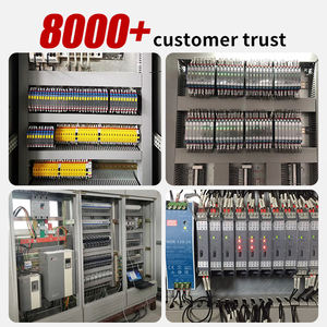 เครื่องส่งสัญญาณอุณหภูมิ เซ็นเซอร์วัดอุณหภูมิแบบ RTD Pt100 พร้อม RS485 เซ็นเซอร์วัดอุณหภูมิแบบอนาล็อก เครื่องส่งสัญญาณอุณหภูมิแบบ K <span class=keywords><strong>Thermocouple</strong></span> - Product Image 4