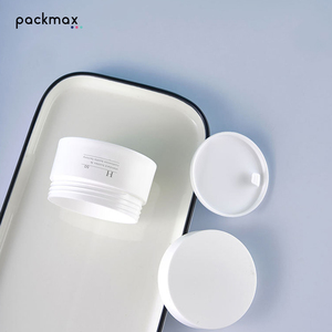 ขวดพลาสติก PP ขนาด 5-50 กรัม สำหรับครีมทาตาและใบหน้า – บรรจุภัณฑ์เครื่องสำอางแบบเติมได้ - Product Image 4