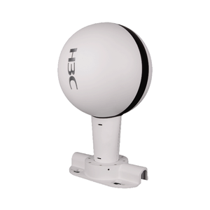 H3C WA6630X Outdoor wi-fi 6 (802.11ax) IP68 impermeabile e antipolvere ad alta densità punto di accesso Tri-Band con interfaccia WAN Port - Product Image 1