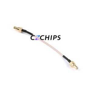 KH-SMBJ-SMBJ-RG1.78-80MM RF Cable RF Whole Sale Electronic Component Chips Supplier & BOM Service - Product Image 2