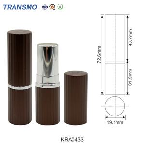 Emballage de baume à lèvres, tubes de rouge à lèvres 3 ml, logo personnalisé, tubes de rouge à lèvres vides, baume à lèvres unique, marque privée - Product Image 2