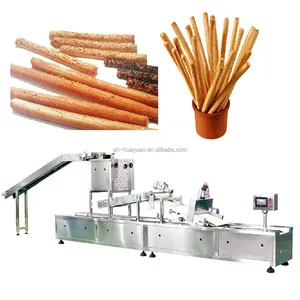 HYMBTXL-100 Customized Bread Sticks Making Machine