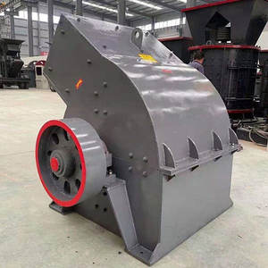 Trituradora de Martillos PCX500*350 de Grado Industrial de Alta Resistencia, Equipo Especializado para Trituración de Materiales Refractarios - Product Image 6