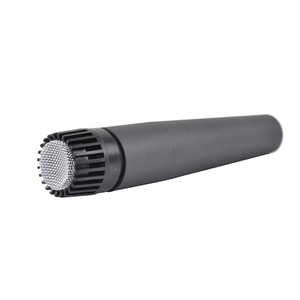 Nuevo micrófono dinámico cardioide SM57 LC, legendario, con cable, cápsula de metal, paquete que incluye SM57 <span class=keywords><strong>SM</strong></span> 57 - Product Image 1