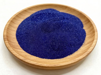 Poudre de Tripeptide de Cuivre GHK-Cu de Haute Pureté, Matière Première pour la Régénération Cutanée, CAS 49557-75-7