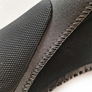 Acqua di <span class=keywords><strong>mare</strong></span> Sport nuoto in Neoprene antiscivolo impermeabile surf Diving scarpe per gli uomini - Product Image 5