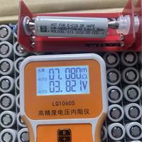 Batterie Molicel P30B 18650 3000mAh haute performance, cellule lithium-ion à décharge élevée 36A pour packs de drones 4S 6S 8S