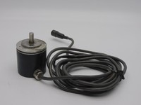 Encodeur rotatif E6F-AB3C E6FAB3C 5-12VDC pour PLC