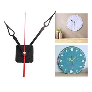 Kit di ricambio per il meccanismo dell'orologio da parete in plastica 24 ore - Product Image 2